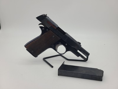 INTERARMS PD .380 ACP - Image 2 of 4