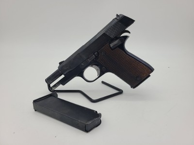 INTERARMS PD .380 ACP - Image 1 of 4