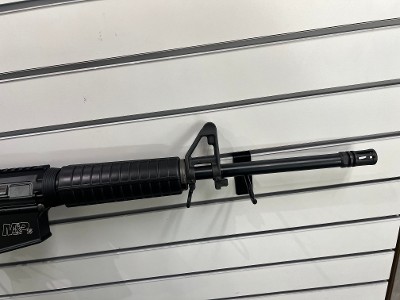 SMITH & WESSON M&P 15 5.56X45MM NATO - Image 4 of 8