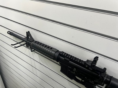 SMITH & WESSON M&P 15 5.56X45MM NATO - Image 2 of 8