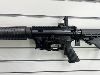 SMITH & WESSON M&P 15 5.56X45MM NATO - Image 3 of 8