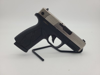 BERSA BP9CC 9MM LUGER (9x19 PARA) - Image 2 of 4