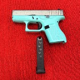 GLOCK G42 .380 ACP - Image 13 of 17