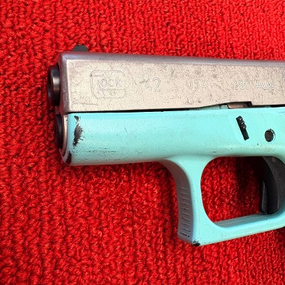 GLOCK G42 .380 ACP - Image 2 of 17