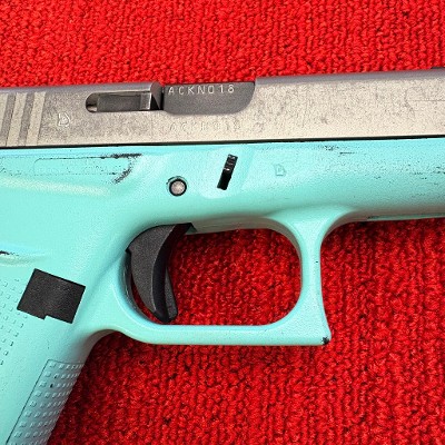 GLOCK G42 .380 ACP - Image 9 of 17