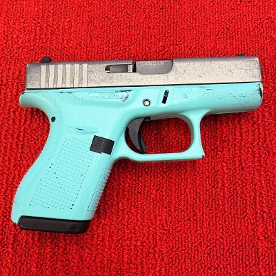 GLOCK G42 .380 ACP - Image 6 of 17