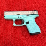 GLOCK G42 .380 ACP - Image 1 of 17