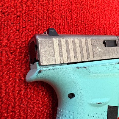 GLOCK G42 .380 ACP - Image 8 of 17