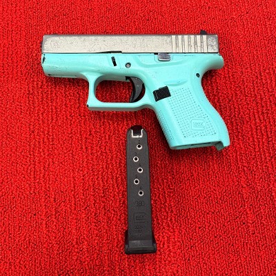 GLOCK G42 .380 ACP - Image 13 of 17