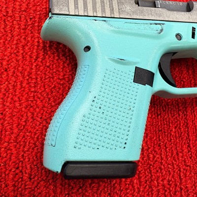 GLOCK G42 .380 ACP - Image 7 of 17
