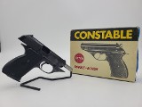 INTERARMS Constable .380 ACP - Image 2 of 4