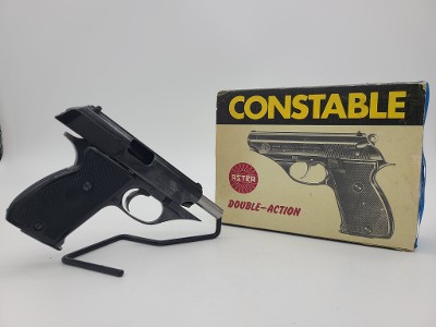 INTERARMS Constable .380 ACP - Image 2 of 4