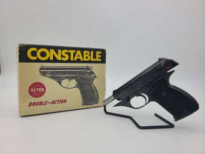 INTERARMS Constable .380 ACP - Image 1 of 4