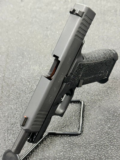 GLOCK 48 9MM LUGER (9x19 PARA) - Image 8 of 9
