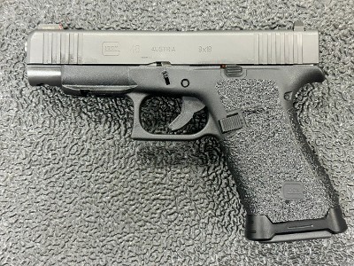 GLOCK 48 9MM LUGER (9x19 PARA) - Image 3 of 9