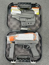 GLOCK 48 9MM LUGER (9x19 PARA) - Image 1 of 9