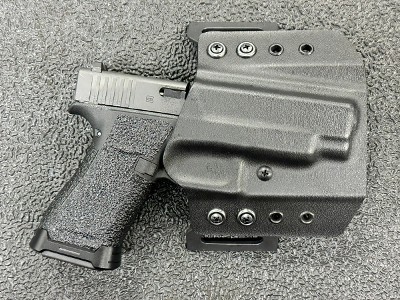 GLOCK 48 9MM LUGER (9x19 PARA) - Image 9 of 9
