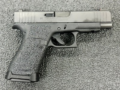 GLOCK 48 9MM LUGER (9x19 PARA) - Image 4 of 9