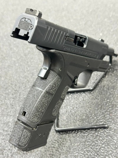 SPRINGFIELD ARMORY XDS-9 4.0 9MM LUGER (9x19 PARA) - Image 5 of 6