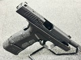 SPRINGFIELD ARMORY XDS-9 4.0 9MM LUGER (9x19 PARA) - Image 4 of 6