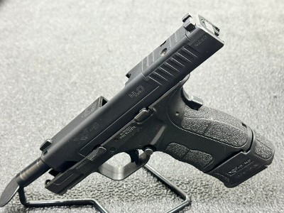SPRINGFIELD ARMORY XDS-9 4.0 9MM LUGER (9x19 PARA) - Image 3 of 6