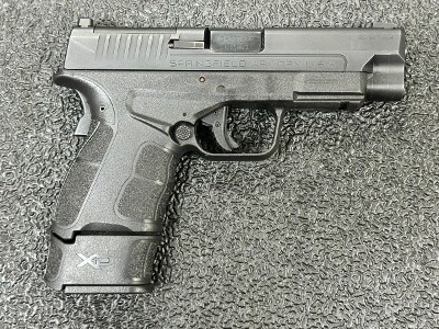 SPRINGFIELD ARMORY XDS-9 4.0 9MM LUGER (9x19 PARA) - Image 2 of 6