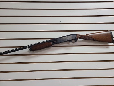 REMINGTON 870LW Special Field 20 GA - Image 1 of 4