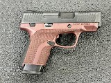 HONOR DEFENSE HONOR GUARD 9MM LUGER (9x19 PARA) - Image 2 of 6