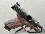 HONOR DEFENSE HONOR GUARD 9MM LUGER (9x19 PARA) - Image 4 of 6