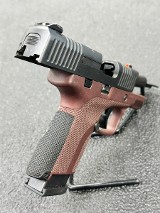 HONOR DEFENSE HONOR GUARD 9MM LUGER (9x19 PARA) - Image 5 of 6