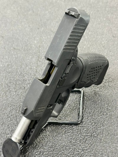 TAURUS G3C 9MM LUGER (9x19 PARA) - Image 6 of 6