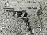 TAURUS G3C 9MM LUGER (9x19 PARA) - Image 2 of 6