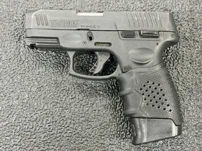 TAURUS G3C 9MM LUGER (9x19 PARA) - Image 2 of 6