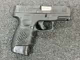 TAURUS G3C 9MM LUGER (9x19 PARA) - Image 1 of 6