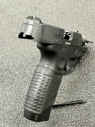 TAURUS G3C 9MM LUGER (9x19 PARA) - Image 5 of 6