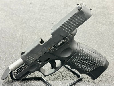 TAURUS G3C 9MM LUGER (9x19 PARA) - Image 4 of 6