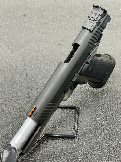 ROCK ISLAND ARMORY M1911 A2 FS-TACT. 9MM LUGER (9x19 PARA) - Image 6 of 6