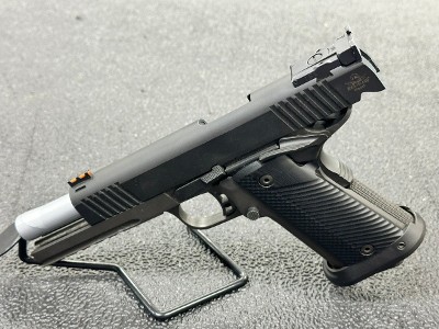 ROCK ISLAND ARMORY M1911 A2 FS-TACT. 9MM LUGER (9x19 PARA) - Image 3 of 6