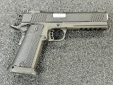 ROCK ISLAND ARMORY M1911 A2 FS-TACT. 9MM LUGER (9x19 PARA) - Image 2 of 6