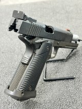 ROCK ISLAND ARMORY M1911 A2 FS-TACT. 9MM LUGER (9x19 PARA) - Image 5 of 6