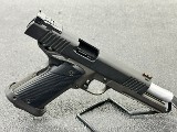 ROCK ISLAND ARMORY M1911 A2 FS-TACT. 9MM LUGER (9x19 PARA) - Image 4 of 6