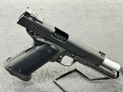 ROCK ISLAND ARMORY M1911 A2 FS-TACT. 9MM LUGER (9x19 PARA) - Image 4 of 6