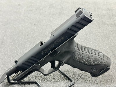 STOEGER STR-9 9MM LUGER (9x19 PARA) - Image 3 of 8