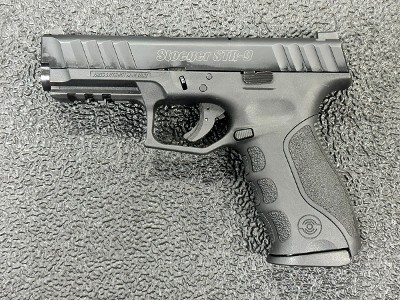 STOEGER STR-9 9MM LUGER (9x19 PARA) - Image 7 of 8