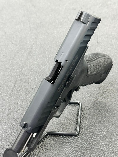 STOEGER STR-9 9MM LUGER (9x19 PARA) - Image 8 of 8