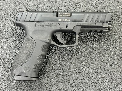 STOEGER STR-9 9MM LUGER (9x19 PARA) - Image 4 of 8