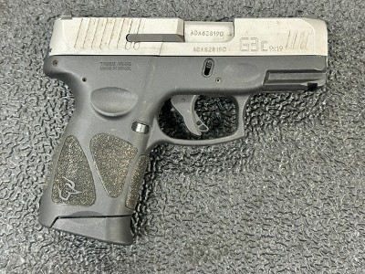TAURUS G3C 9MM LUGER (9x19 PARA) - Image 2 of 6