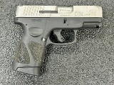 TAURUS G3C 9MM LUGER (9x19 PARA) - Image 2 of 6