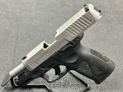 TAURUS G3C 9MM LUGER (9x19 PARA) - Image 3 of 6