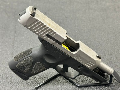 TAURUS G3C 9MM LUGER (9x19 PARA) - Image 4 of 6